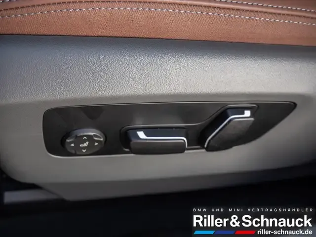 BMW 550