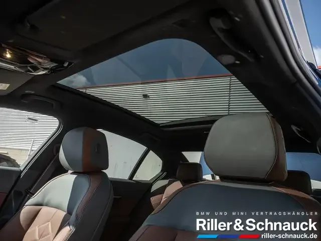 BMW 550