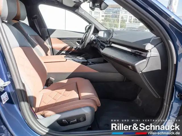 BMW 550