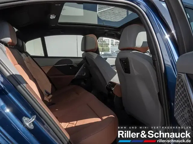 BMW 550