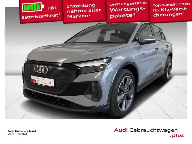 Audi Sonstiges