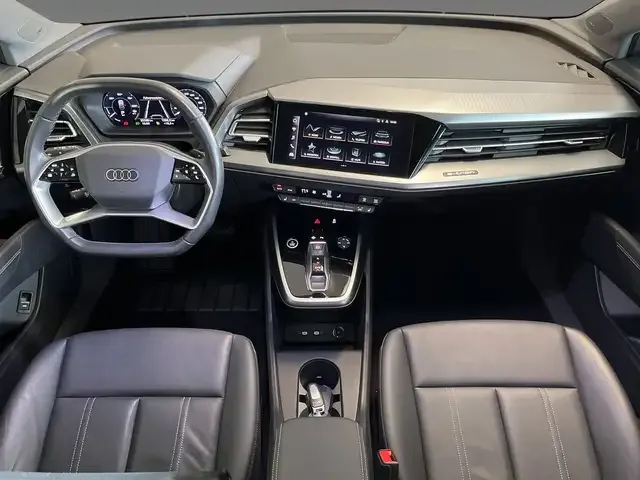 Audi Sonstiges
