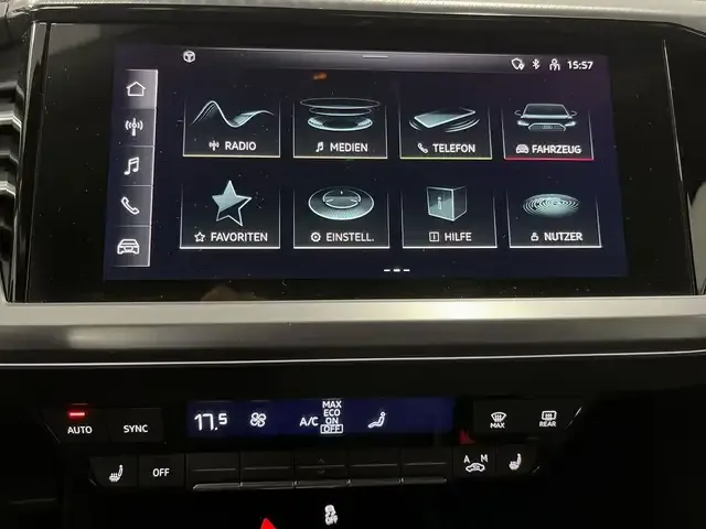 Audi Sonstiges