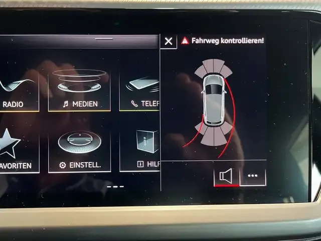 Audi Sonstiges