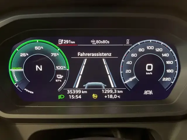 Audi Sonstiges