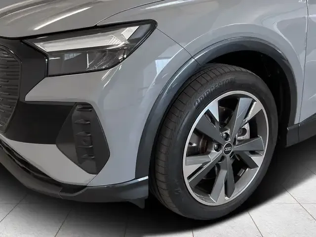 Audi Sonstiges