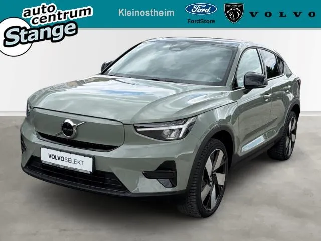 Volvo C40