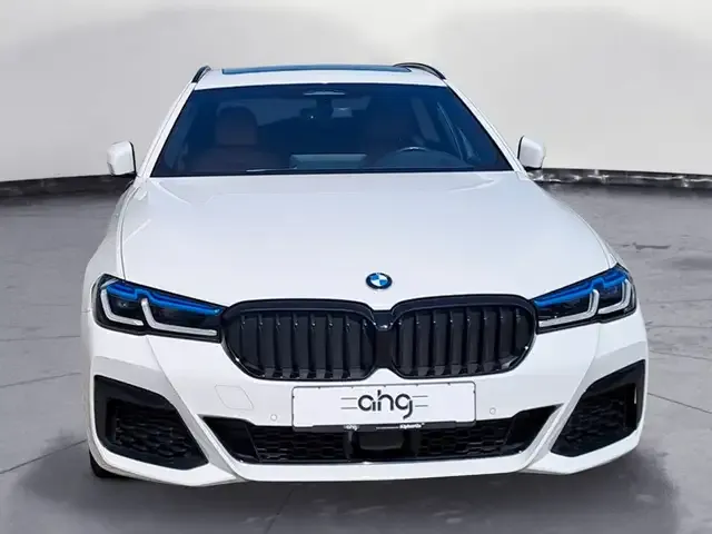 BMW 540