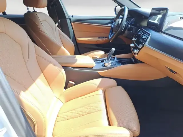 BMW 540