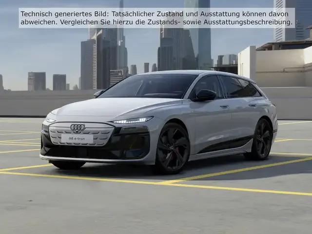 Audi Sonstiges