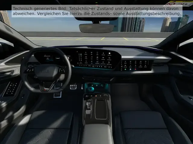 Audi Sonstiges