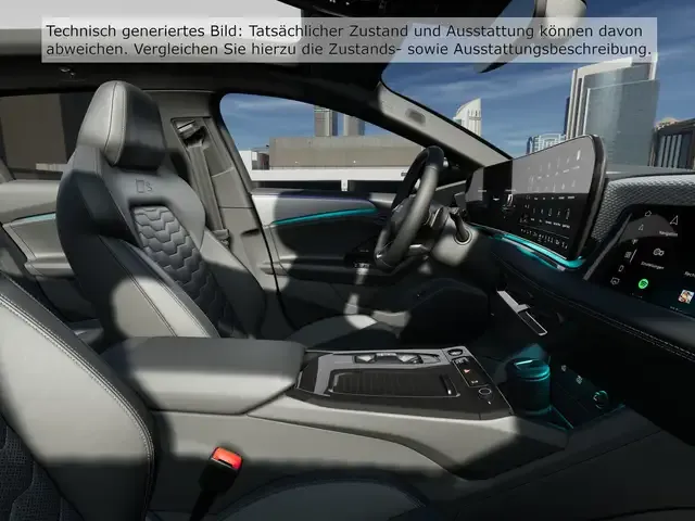 Audi Sonstiges
