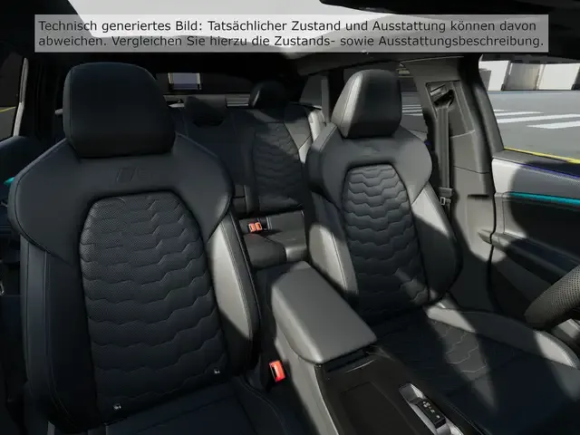 Audi Sonstiges