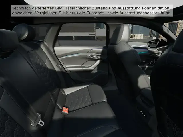 Audi Sonstiges