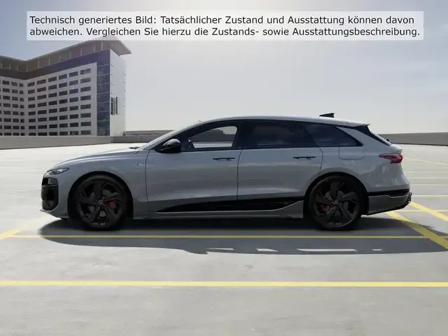 Audi Sonstiges