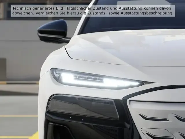 Audi Sonstiges