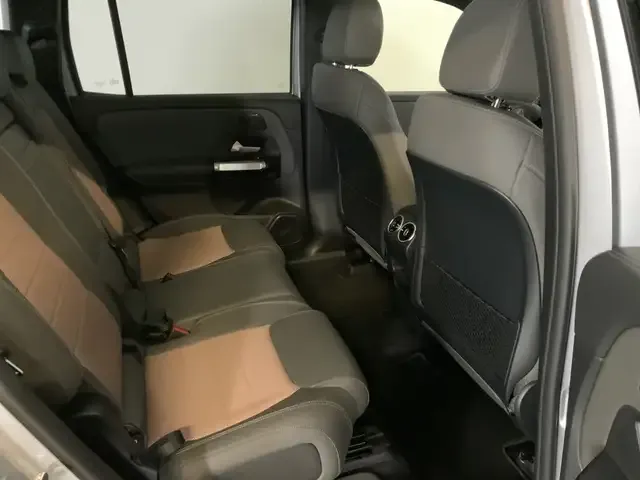 Mercedes-Benz EQB 350