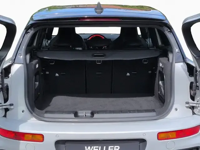 MINI Cooper D Clubman