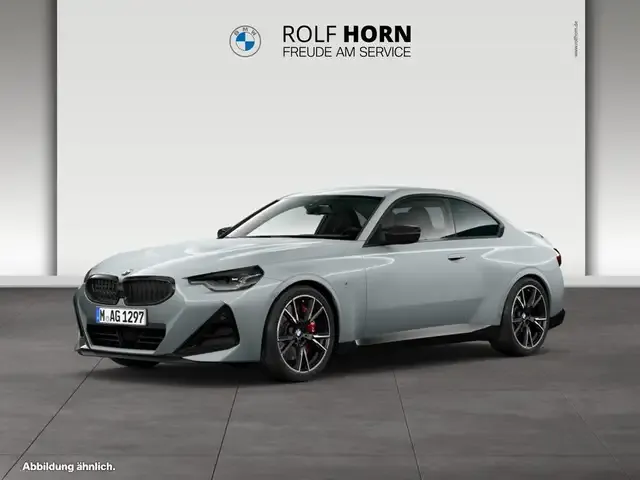 BMW 240