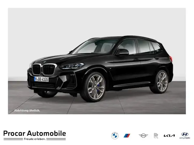 BMW X3 M