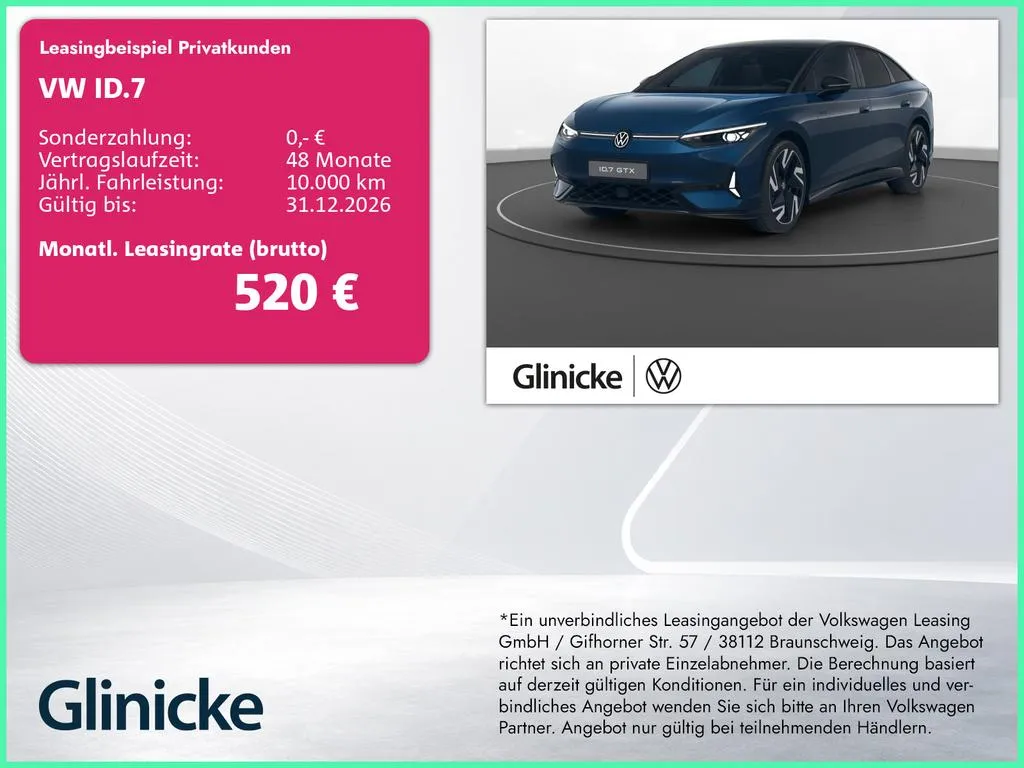 Volkswagen ID.7