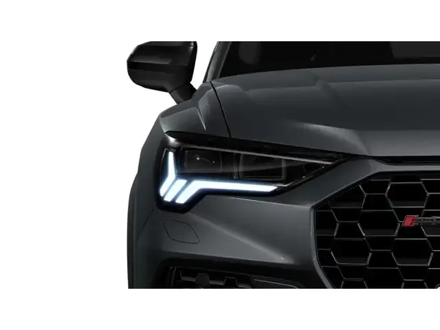 Audi RS Q3