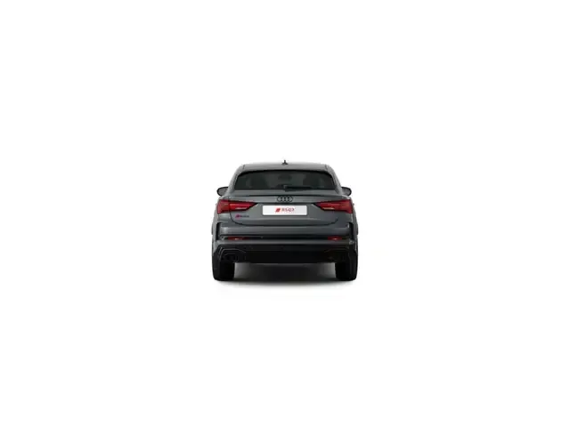 Audi RS Q3