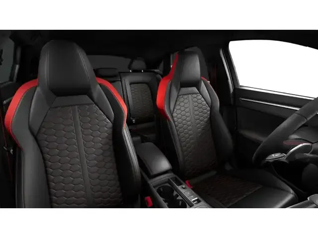 Audi RS Q3