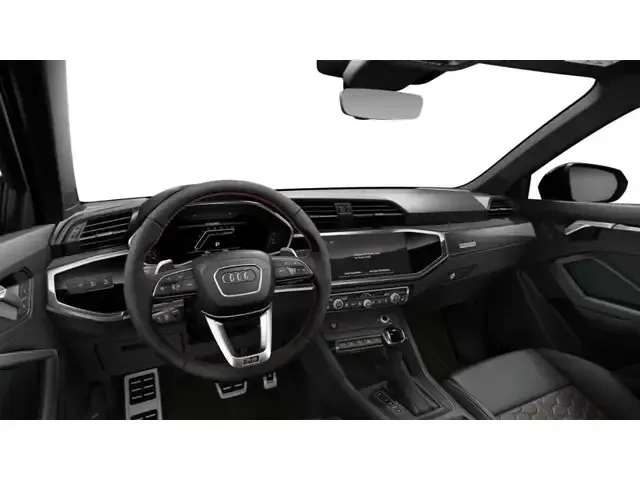 Audi RS Q3