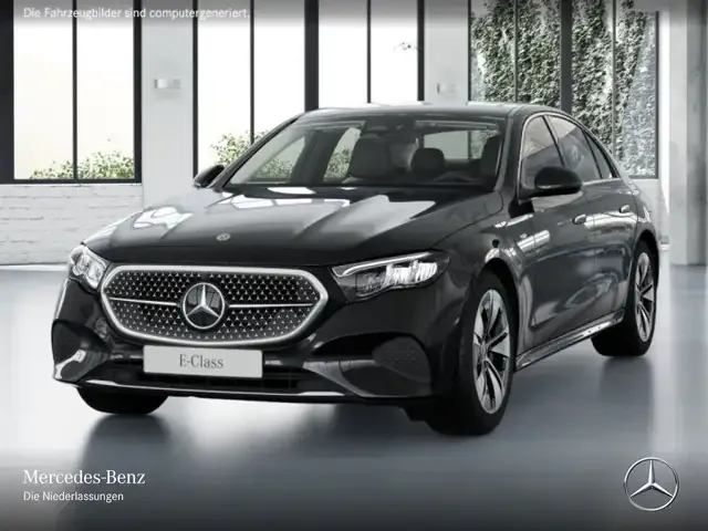 Mercedes-Benz E 300