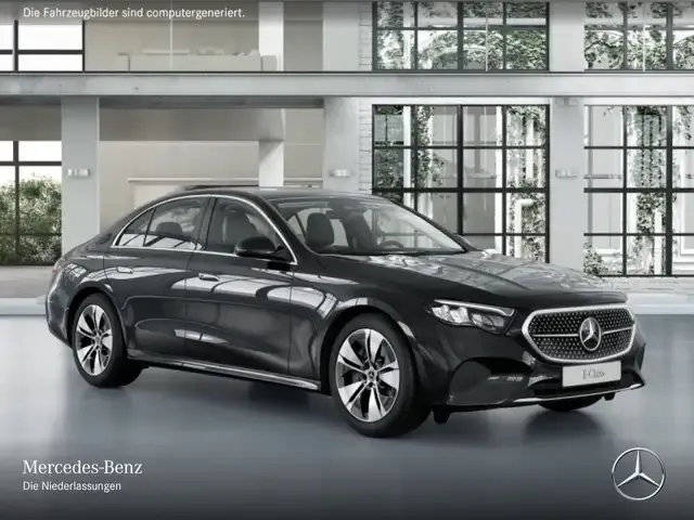 Mercedes-Benz E 300