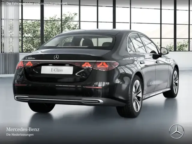 Mercedes-Benz E 300