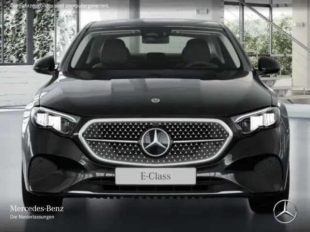 Mercedes-Benz E 300