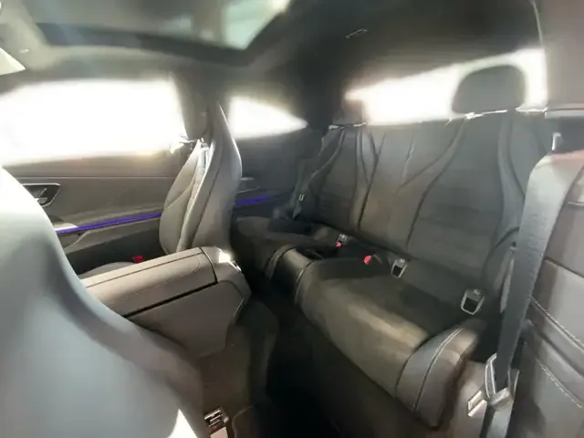 Mercedes-Benz CLE 200