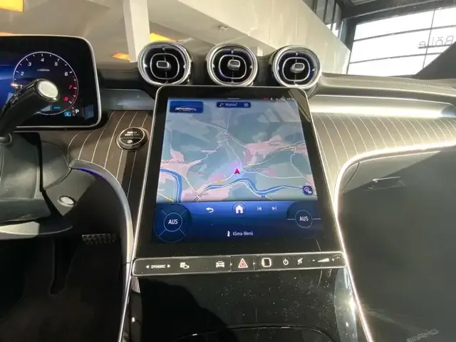 Mercedes-Benz CLE 200