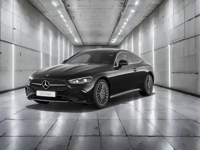 Mercedes-Benz CLE 200