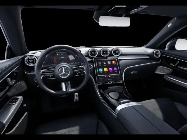 Mercedes-Benz CLE 200