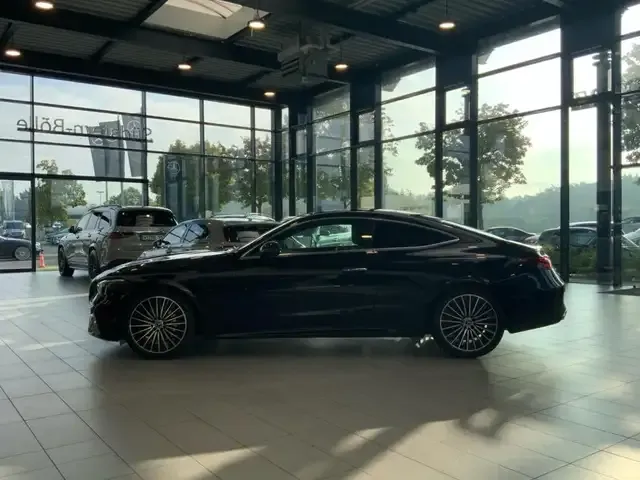 Mercedes-Benz CLE 200