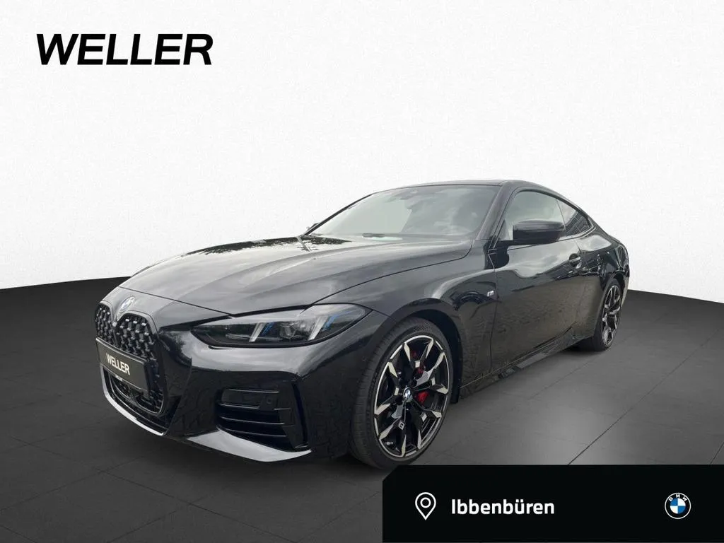 BMW 420