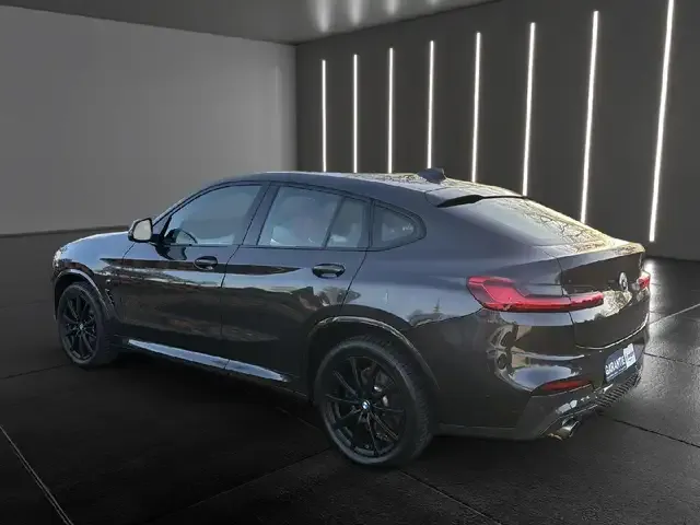 BMW X4 M