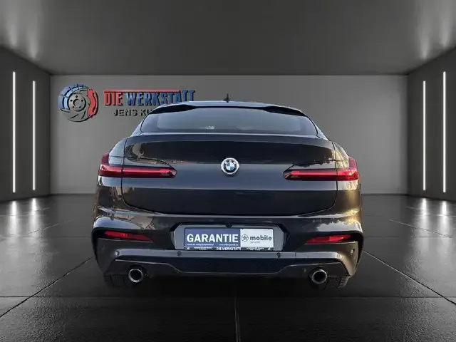 BMW X4 M