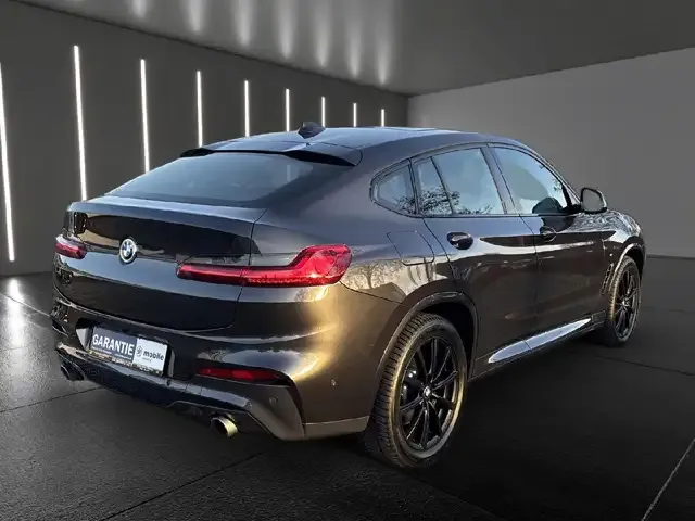 BMW X4 M