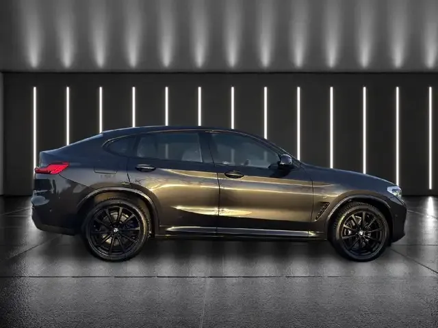 BMW X4 M