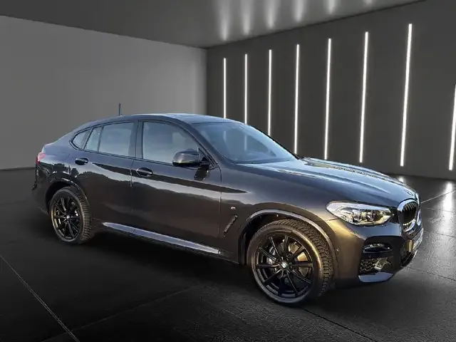 BMW X4 M