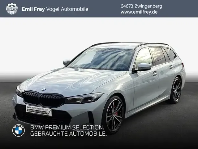 BMW 330