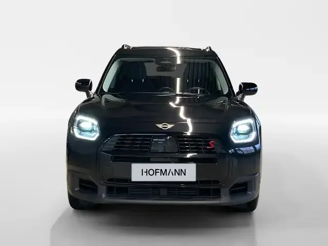 MINI Countryman S All4