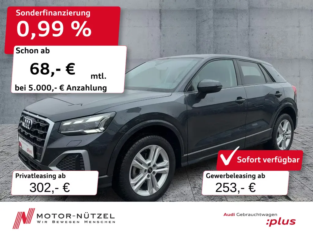 Audi Q2