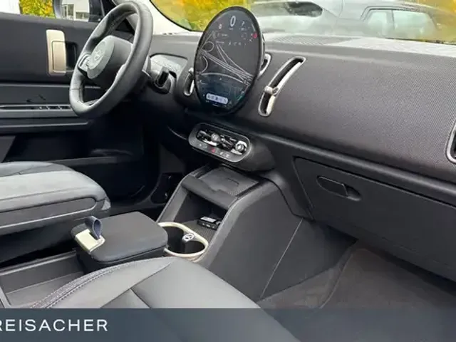 MINI Cooper D Countryman