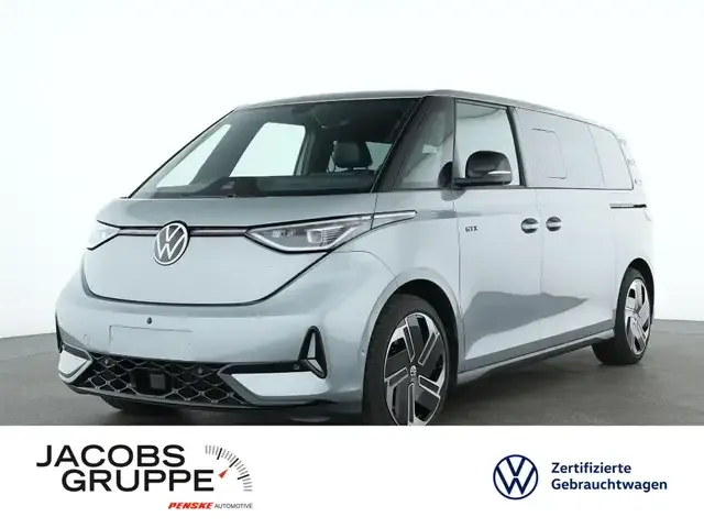Volkswagen ID. Buzz