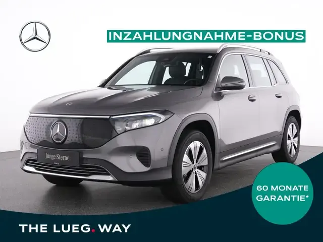 Mercedes-Benz EQB 300